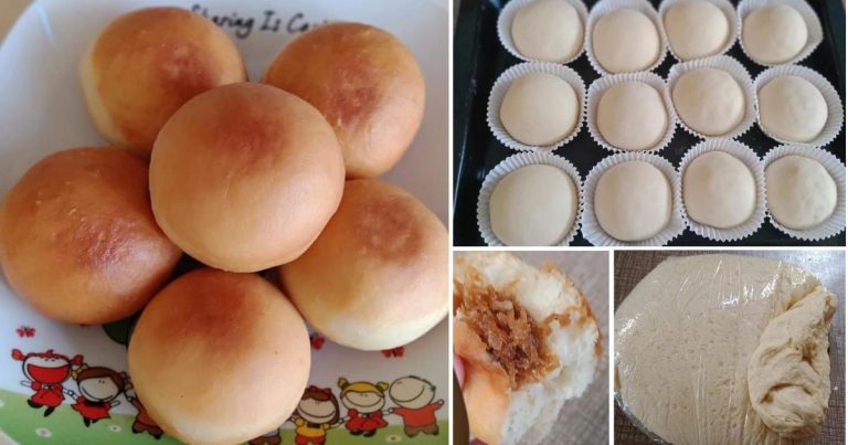 Buat Sendiri Pau Goreng, Doh Sama Boleh Buat Bombolini, Burger Malaysia Juga