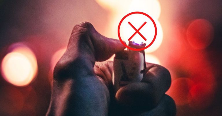 Elak Bakar, Alternatif Kurangkan Risiko Perokok. Ini Fakta Yang Perlu Diketahui