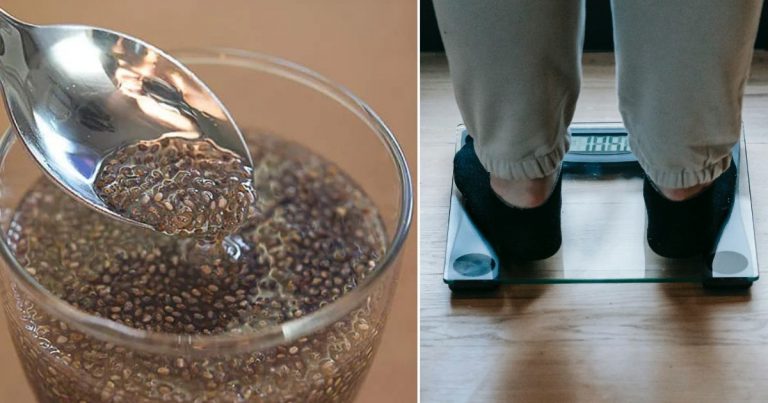 Tip Makan Sikit Tapi Kenyang Lama, Langsung Tak Rasa Lapar. Cuma Minum Air Rendaman Ini!