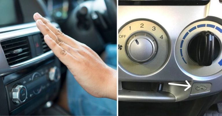 Bila Parking Kereta Bawah Panas Terik, Guna 3 Tip Ini Untuk Kurangkan Bahang