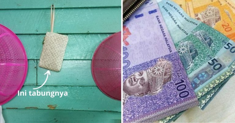 Jangan Bebankan Orang Tua, Boleh Ikut Cara 7 Beradik Ini Pastikan Belanja & Kerja Rumah Beres Waktu Beraya Di Kampung