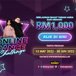 BK DANCE ONLINE WEB BANNER SLIDER MOBILE 320pxl x 250pxl (1)
