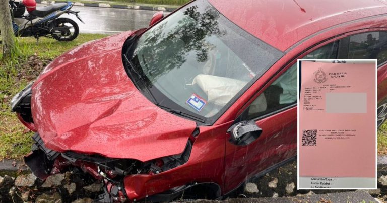 Tip Penting Jika Terlibat Kemalangan Teruk, Jangan Terus Sign & Guna Tow Truck Yang Datang. Ini Perkara Kena Buat