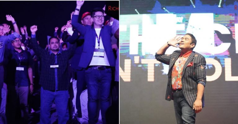 2,000 Usahawan Sertai Business Metamorphosis Bootcamp Anjuran RichWorks International
