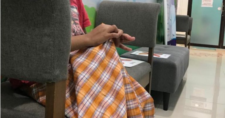 10 Tip Penjagaan Anak Berkhatan Supaya Tak Bentan & Luka Cepat Sembuh