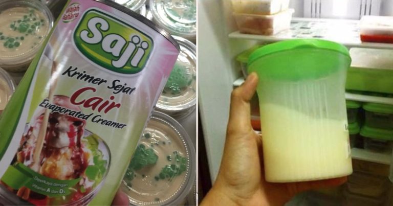 Cara Simpan Susu Cair Yang Dah Dibuka Supaya Tahan Sampai 3 Bulan