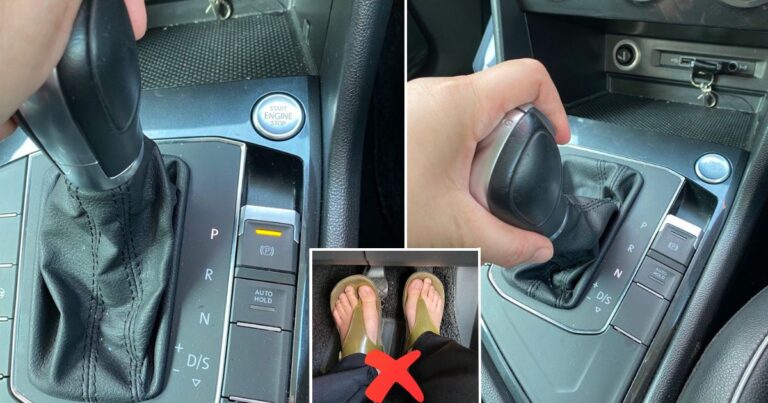 Kalau Pandu Kereta Auto 4 Tip Ini Kena Praktik, Penting Untuk Selamatkan Kereta & Duit