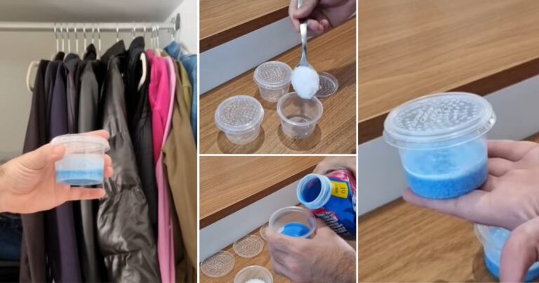Buat Sendiri Air Freshner Almari Guna 2 Bahan. Almari Tiada Kulat, Bau Baju Pun Harum