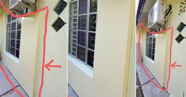 Cara Atasi Bilik Panas Akibat Terdedah Cahaya Matahari, Pasang Dinding Kedua Di Luar Rumah. Ini Caranya