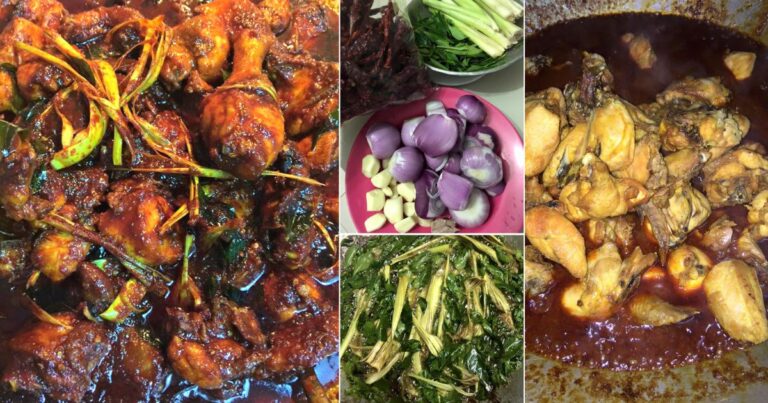 Cara Buat Ayam Sambal Bali, Masak Banyak Terus Sebab Lagi Banyak Kali Dipanaskan Lagi Sedap