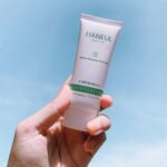 haneul sunscreen