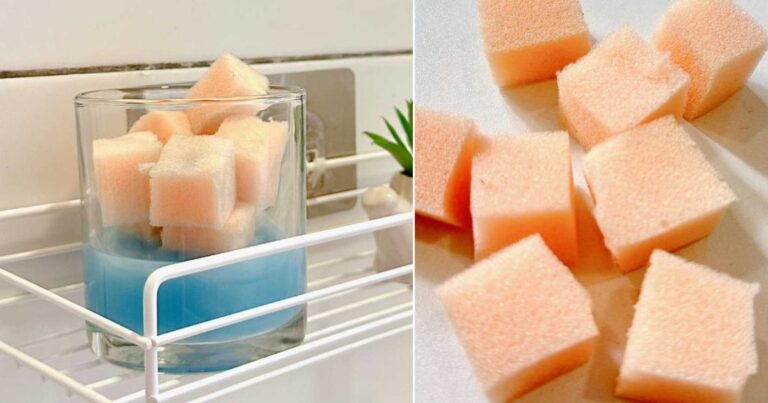 Buat Sendiri Pewangi Bilik Air Yang Mudah & Murah. Aromanya Memang Harum Sangat
