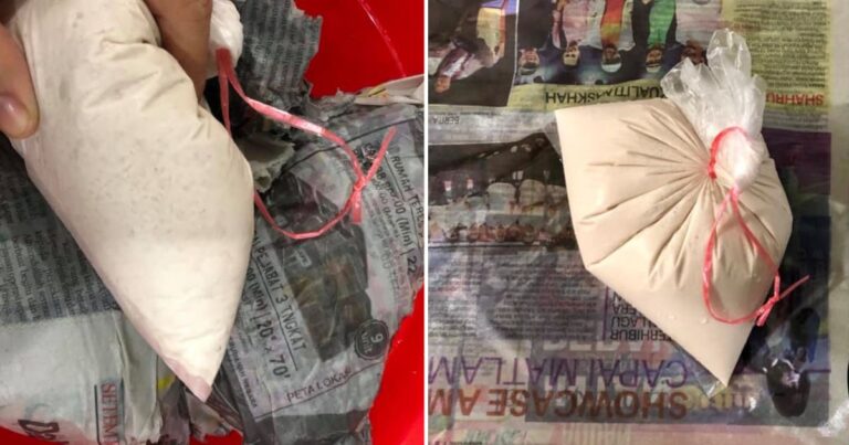 Cara Simpan Santan Dalam Freezer Agar Tak Beku, Nak Masak Boleh Guna Terus