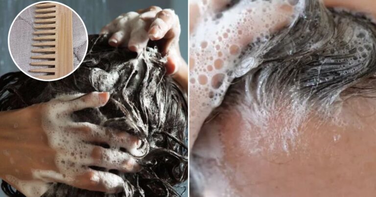Rupanya Salah Cara Syampu Punca Rambut Banyak Gugur. Kena Tukar, Ini 3 Teknik Bersyampu Yang Betul