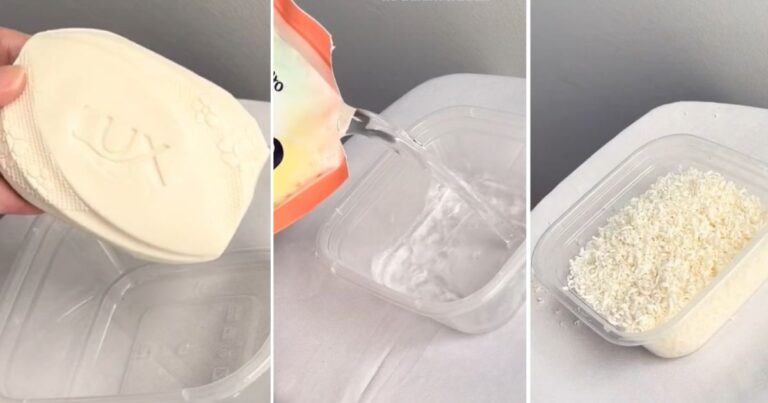 DIY Pewangi Rumah Bajet Guna Sabun Buku, Mudah Buat & Harum Semerbak Baunya