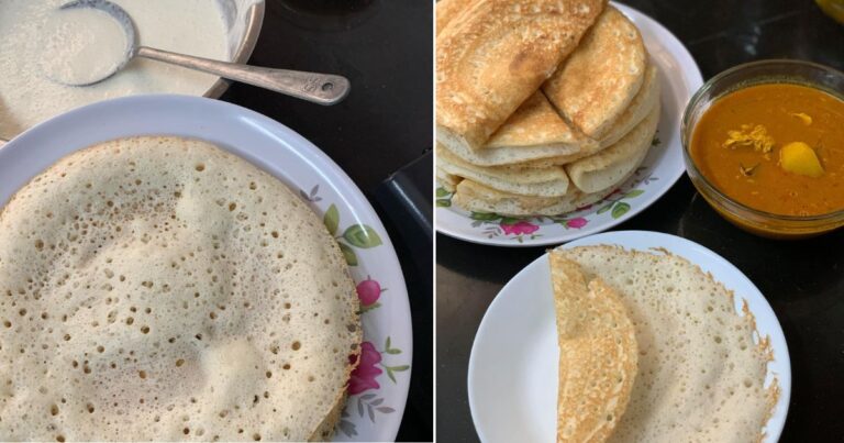 Mudah Sangat Nak Buat Tosei, Guna Nasi Sejuk. Lembut Saja Bila Makan