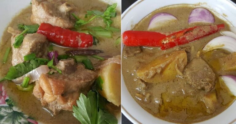 Tuang Minyak Sapi, Rahsia Masak Kurma Jadi Lebih Sedap. Boleh Guna Untuk Ayam Atau Daging