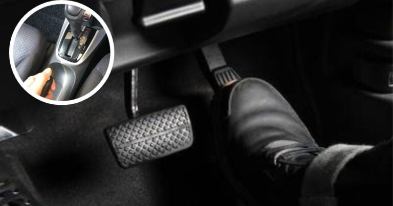 Kalau Brek Kereta Tak Berfungsi Waktu Memandu, Ingat 6 Langkah Penting Ini Untuk Selamatkan Nyawa