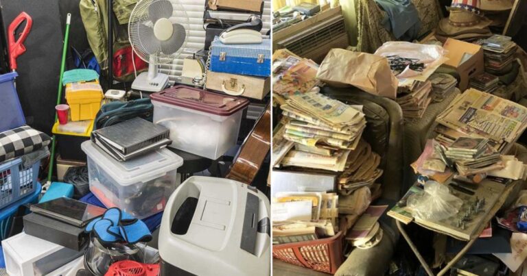 8 Perkara Ini Adalah Toksin Yang Selalu Kita Simpan Dalam Rumah. Kena Kemas & Buang