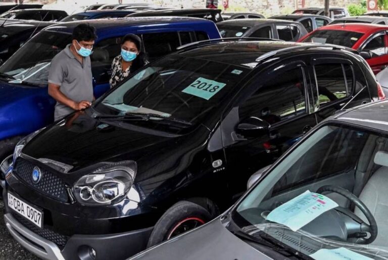 Nak Beli Kereta Terpakai, Periksa 8 Perkara Ini Dulu. Jangan Percaya Bulat-Bulat Cakap Salesman