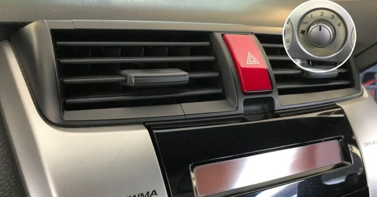Perkara Ini Selalu Kita Buat Dalam Kereta, Rupanya Boleh Buat Aircond Cepat Rosak