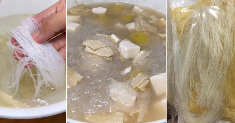 Tip Masak Suhun Supaya Tak Mengembang & Serap Kuah