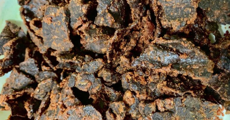 Tip Buat Paru Goreng Crispy Supaya Hasilnya Rangup Krup Krap