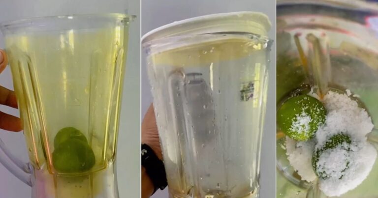 Nak Hilangkan Kesan Kuning Pada Mesin Pengisar, Kisar 3 Bahan Ini Sekali Gus. Terus Bersih!