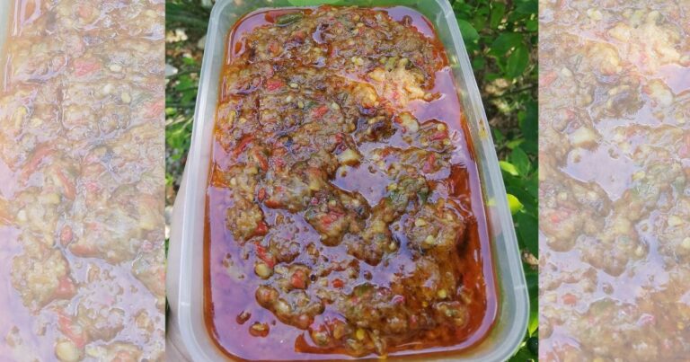Buat Pes Nasi Goreng Ini, Mudah Kerja. Ceduk, Gaul, Siap!