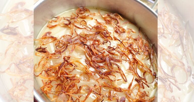 Buat Sendiri Kuih Qasidah, Mudah Rupanya Guna Secawan Tepung Pun Menjadi