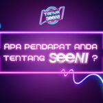 Poll – Soalan SeeNI