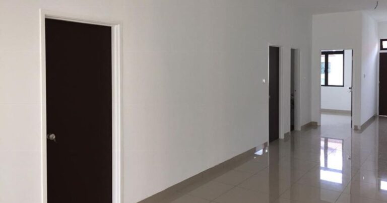 Kalau Nak Beli Rumah, Pilih Ruang Dalaman Yang Ada 7 Ciri Ini. Panduan Dari Perunding Hartanah