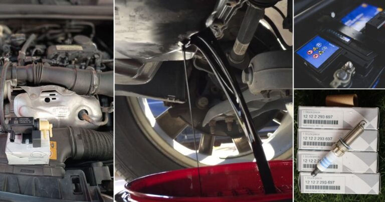 Tip Penjagaan Kena Buat Untuk Kereta Tamat Tempoh ‘Warranty’ Supaya Tahan Lama, Tak Selalu Rosak