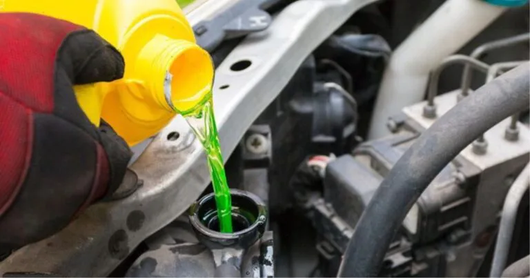 Tak Jaga Coolant Radiator, Punca Enjin Berkarat. Inilah ‘Silent Killer’ Kereta
