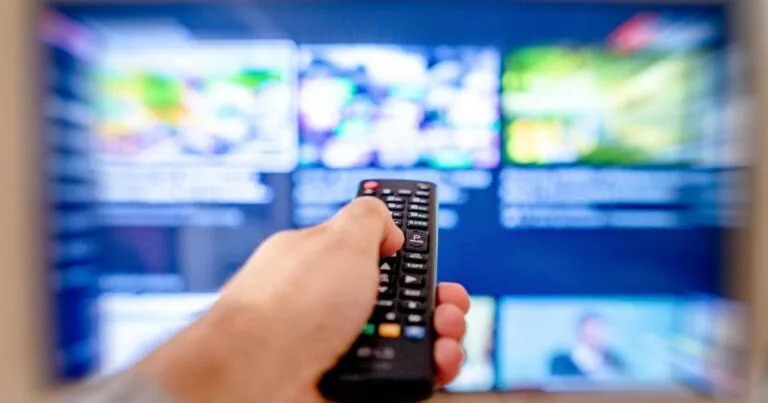 Dua Risiko Menanti Jika Guna TV Box Secara Haram