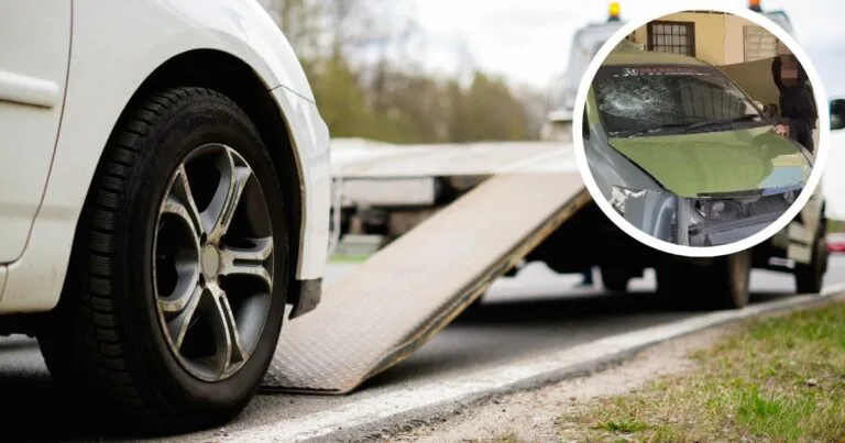 Jangan Rosakkan Kereta! Ini Langkah Perlu Buat Jika Kereta Ditarik Pihak Bank