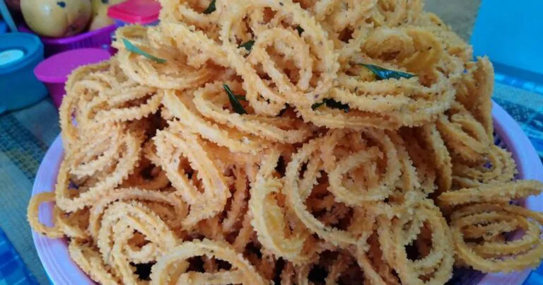 Tip Buat Sendiri Maruku Supaya Rangup Krup-Krap, Adunan Jangan Lembik & Goreng Guna Api Sederhana