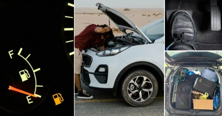 Kereta Baru Pun Cepat Rosak Kalau Selalu Buat 5 Tabiat Buruk Ini