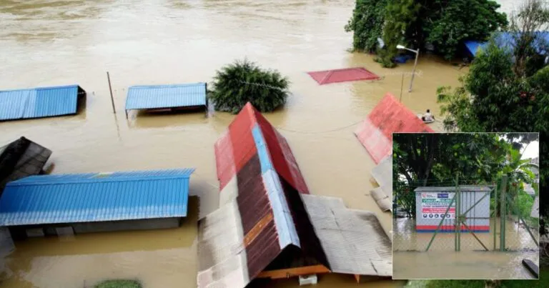 Elak Terkena Renjatan Elektrik Ketika Banjir, Ini Tip Keselamatan Kena Tahu