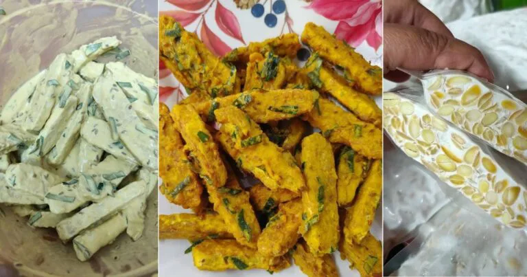 Cara Buat Tempe Goreng Yang Hasilnya Jadi Super Sedap, Gaul Dengan Bancuhan Ini Sebelum Goreng