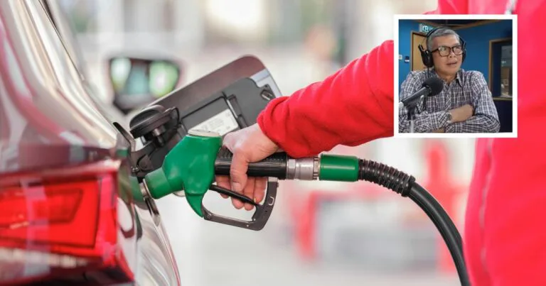 Pakar Automatif Pesan Jangan Hanya Guna Minyak RON95, Sekali Sekala Kena Isi RON97 Juga. Ini Sebabnya