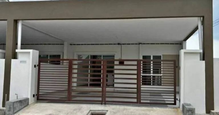 bayar loan rumah dah lama tapi tak juga susut