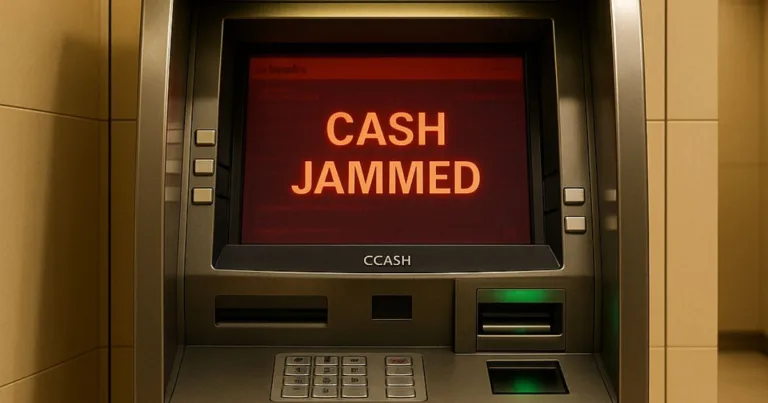 Duit Tak Keluar Di ATM Waktu Buat Pengeluaran, Ini Yang Perlu Kita Lakukan Untuk Semula Wang