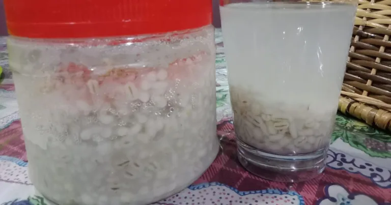 Barli Rebus Baik Untuk Turunkan Kolesterol, Guna Cara Ini Untuk Simpan Supaya Tahan Lama