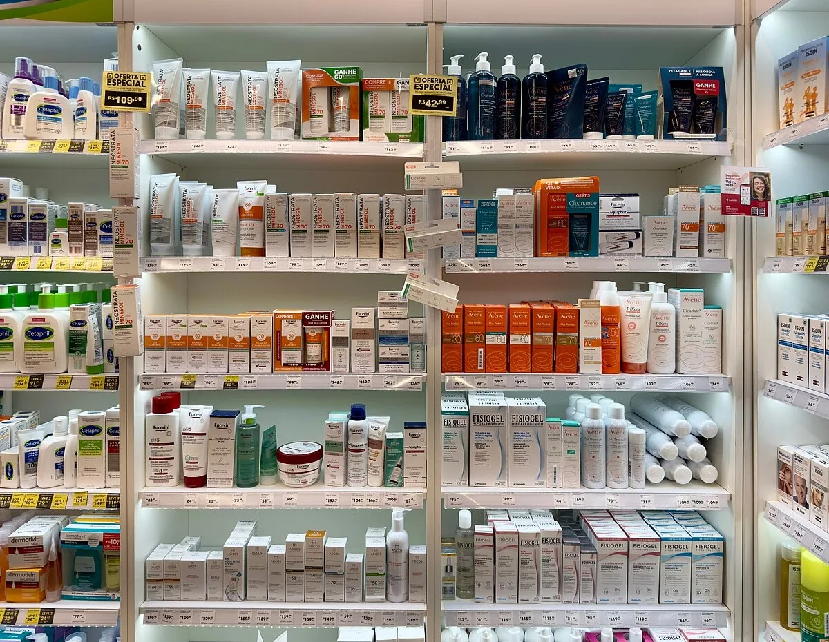 Nama Lain Bagi Babi Dalam Produk Kecantikan, Jangan Tertipu Dengan Istilah Saintifik