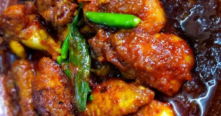 Ayam Sambal Bawang, Sekali Masak Confirm Ulang Banyak Kali. Memang Sedap