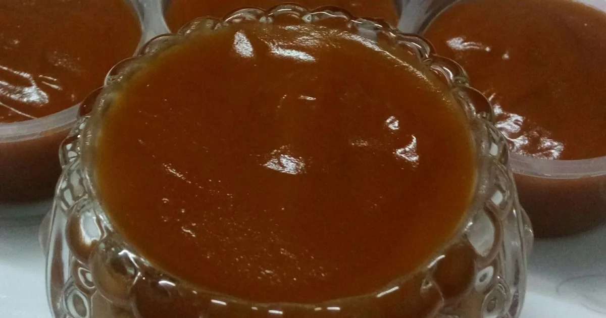 Cara Buat Seri Kaya Homemade. Tiada Pengawet, Manis Pun Boleh Kurangkan