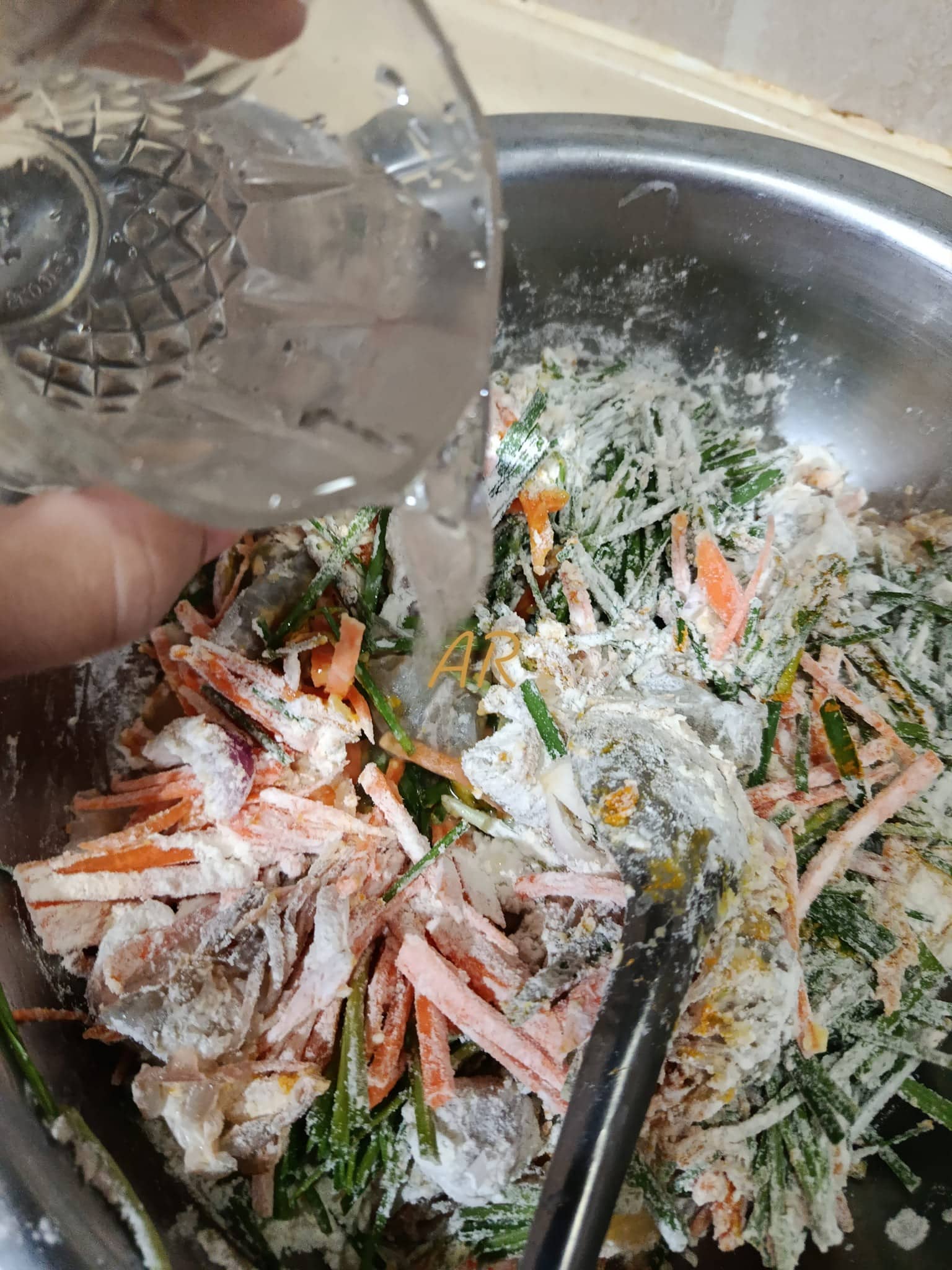 Tip Buat Cucur Udang Sedap Rangup, Peniaga Kongsi Resipi & Rahsia Jualannya Laris