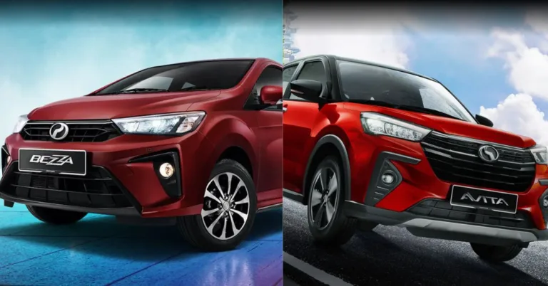 Beli Kereta Guna Cash, Bila Masa Yang Sesuai