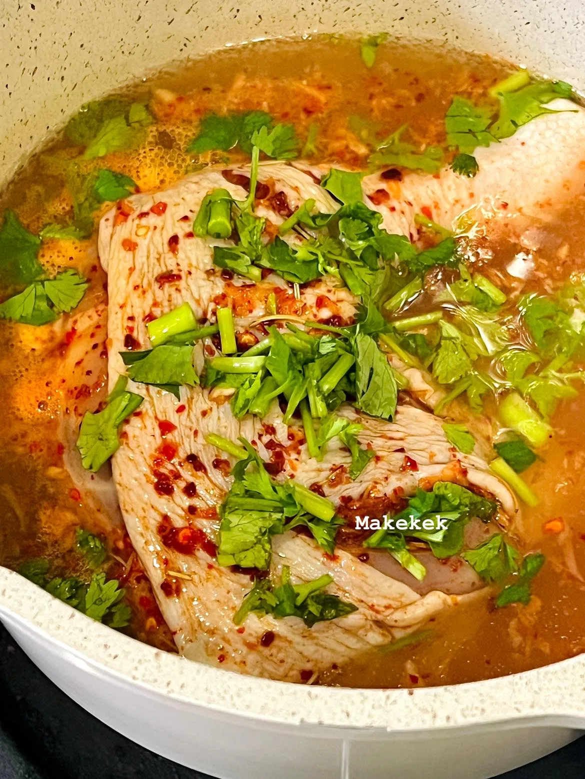 Ayam Rebus Sihat & Sedap, Lauk Diet & Berpantang Paling Mudah